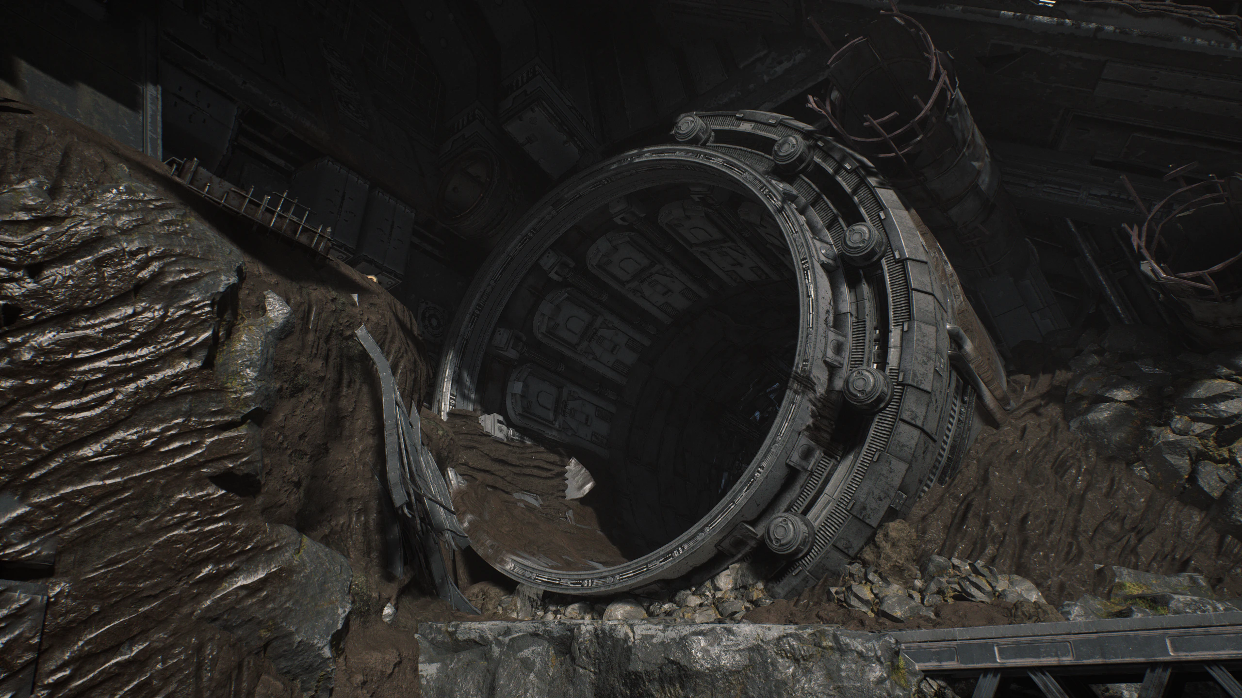 Star Wars Jedi : Fallen Order Screenshot